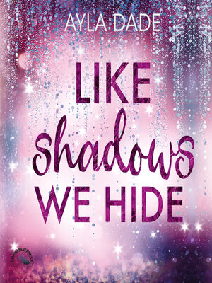 cover image of Like Shadows We Hide--Winter Dreams, Band 4 (ungekürzt)